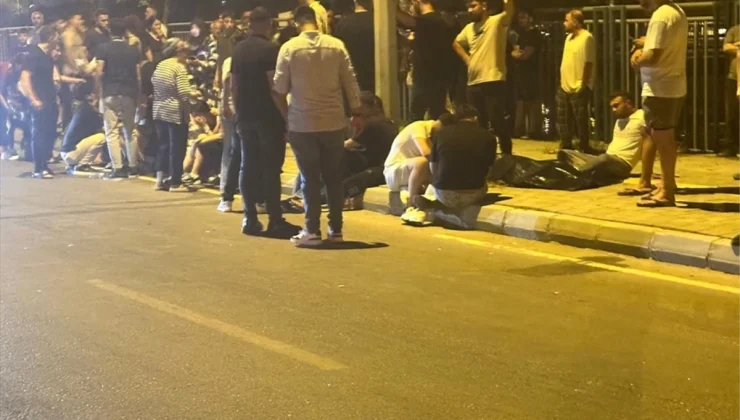 Adana’da Motosiklet Kazası: Sürücü Hayatını Kaybetti