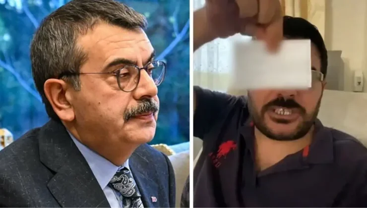 Kayıt parası için "Şehir efsanesi" diyen Bakan Tekin’i zora sokacak video