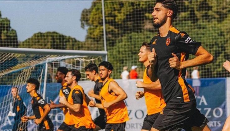 Hull City'nin rakibi Alanyaspor: Joao Pedro sürprizi