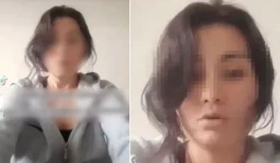 ‘Tecavüze uğradım, tehdit ediliyorum’ diyerek yardım istemişti: Olayın aslı bambaşka çıktı