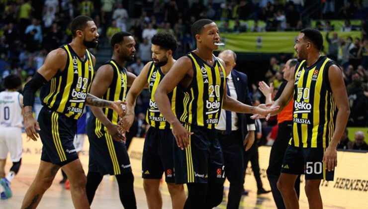 Fenerbahçe-Alba Berlin maçı ne zaman, saat kaçta, hangi kanalda?